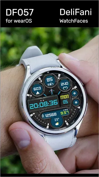 DF057 screenshot 6