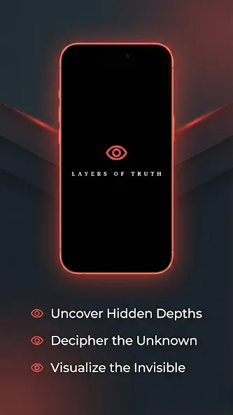 Layers Of Truth screenshot 6