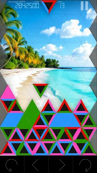 Triangles - Pro screenshot 6