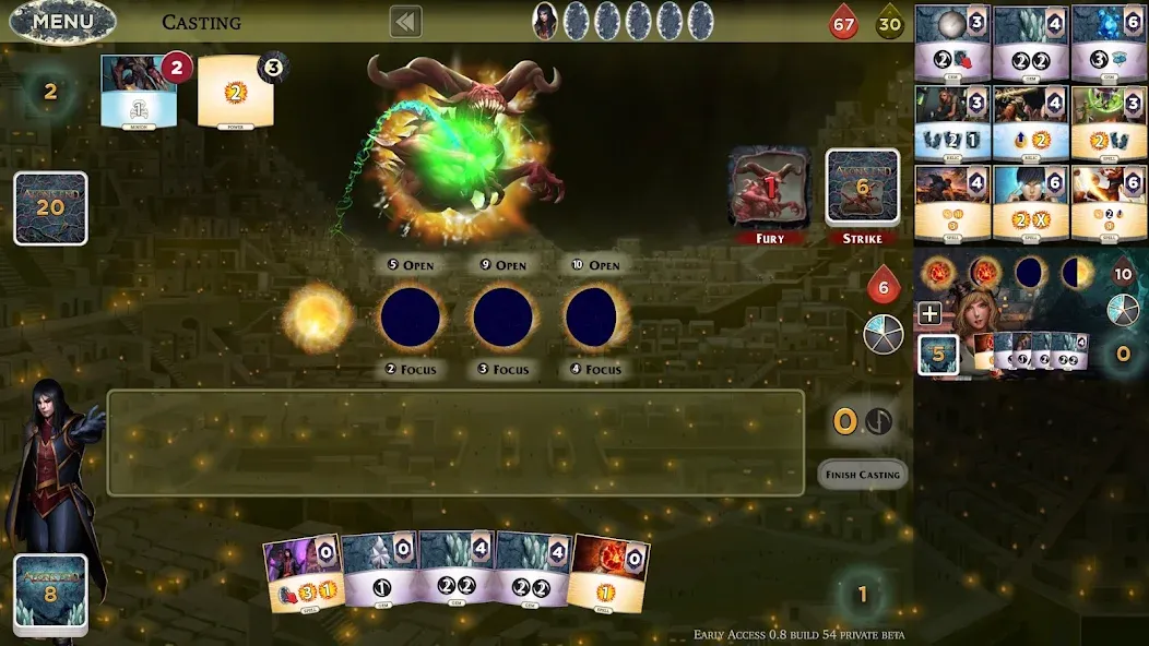 Aeon's End screenshot 7