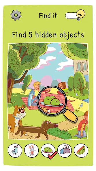 Who is? Brain Teaser & Riddles screenshot 6
