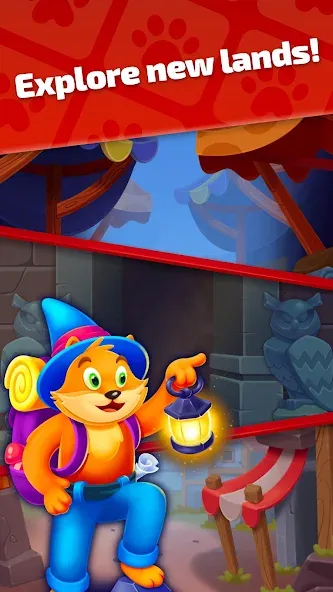 Perfect Blast screenshot 4