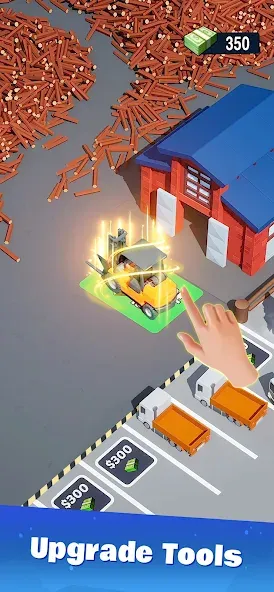 Frozen City screenshot 6