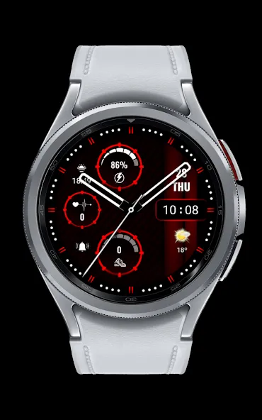 CNRwatch027 screenshot 5