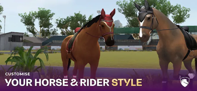 Equestriad World Tour 26 screenshot 6