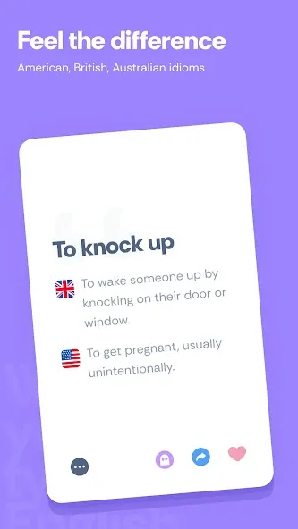 Learn Idioms and Phrasal Verbs screenshot 6