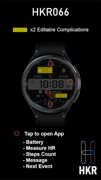 HKR006 screenshot 3