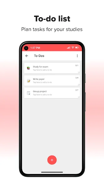 Studo - University Student App screenshot 6