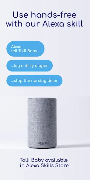 Talli Baby screenshot 7