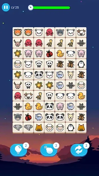 Animal Connect: Kids Game screenshot 10