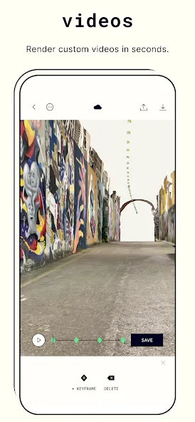 Polycam: 3D Scanner & Editor screenshot 5