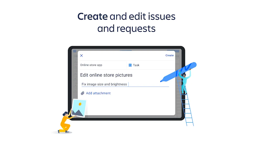 Jira Cloud by Atlassian screenshot 17