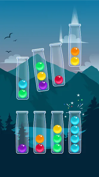 Ball Sort Master - Puzzle Game screenshot 32