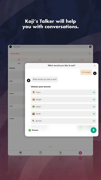 KultureCity screenshot 12