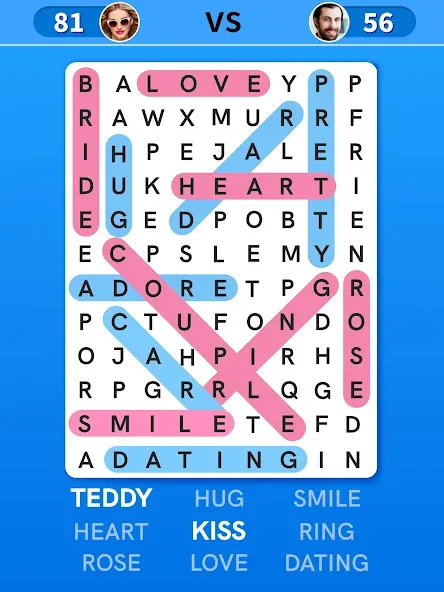 Word Search Games: Word Find screenshot 12