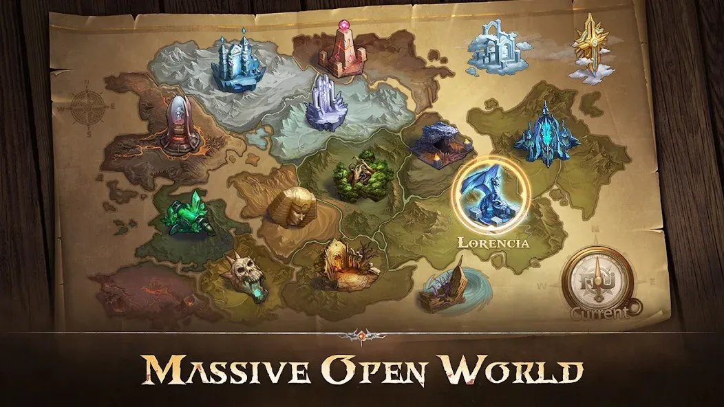 MU: Dark Epoch screenshot 21