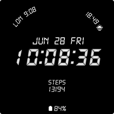 Ledglow screenshot 20