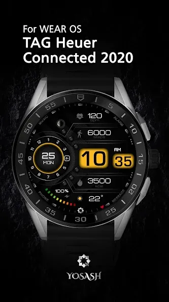 A420 Health Digital Watch screenshot 6