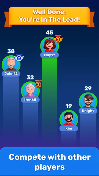 Power Of Knowledge : Trivia screenshot 7
