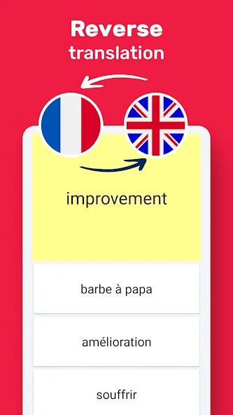 Aprenda Vocabulário Ingles screenshot 7