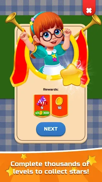 Word Sauce: Word Connect screenshot 3