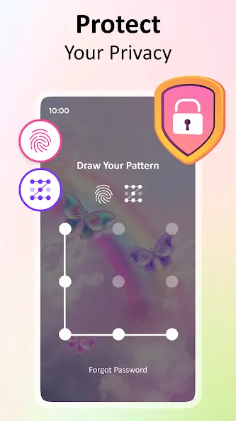 Period Tracker and Ovulation screenshot 3