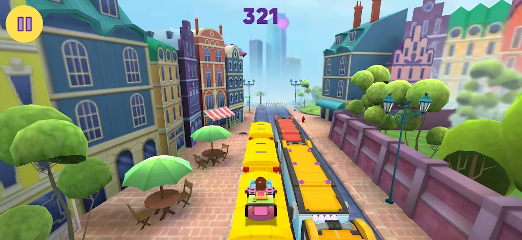 LEGO® Friends: Heartlake Rush screenshot 3