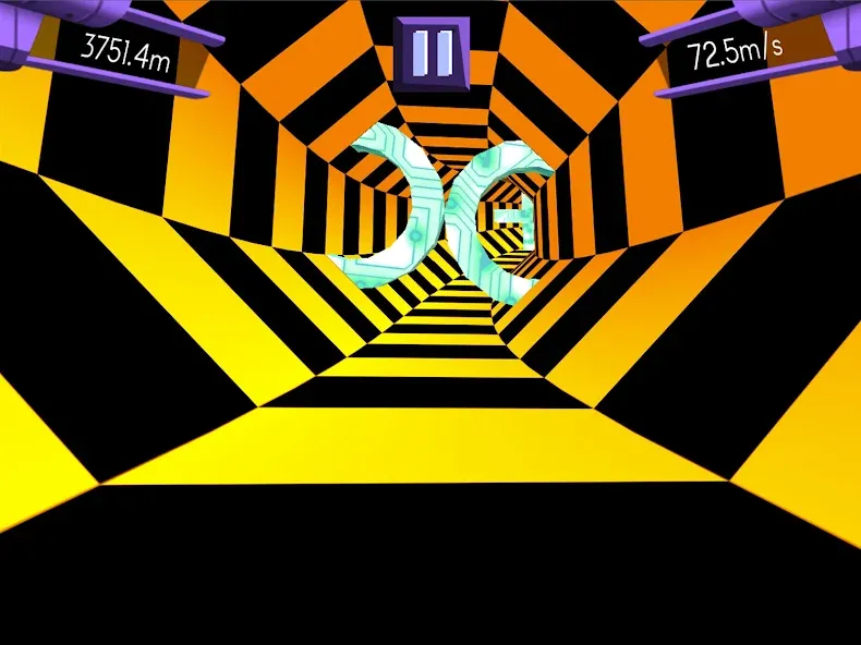 Speed Maze - The Galaxy Run screenshot 10