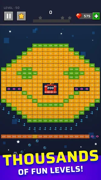 Brick Out - Shoot the ball screenshot 23