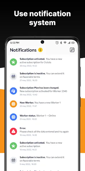 CryptoTab Farm PRO screenshot 6