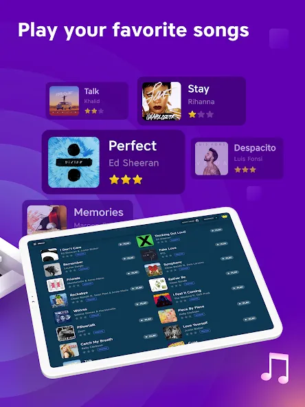 Piano Academy - Learn Piano screenshot 10