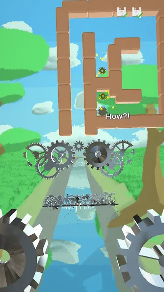 Rotate Maze: G.O.T.S screenshot 8