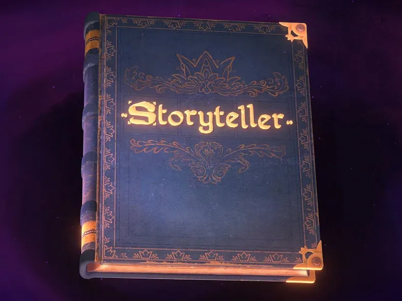 Storyteller screenshot 7