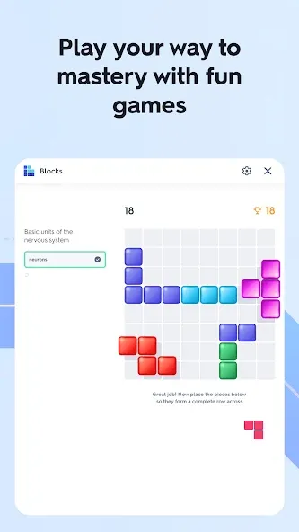 Quizlet: More than Flashcards screenshot 14