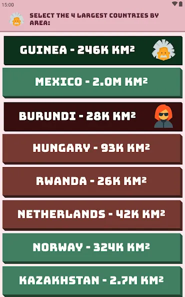 2 Player Quiz Ultimate screenshot 10