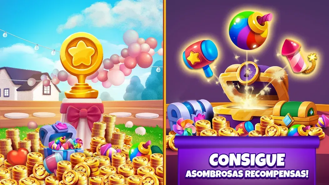 Joy Blast screenshot 7