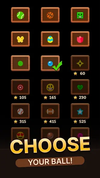 Brick Breaker: Legend Balls screenshot 14