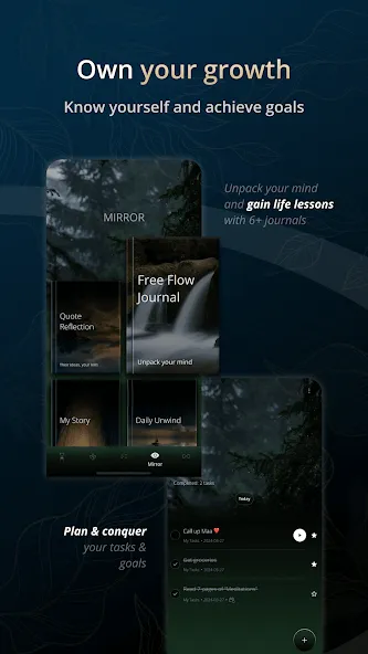 Stoic Journal Meditation: Mori screenshot 7