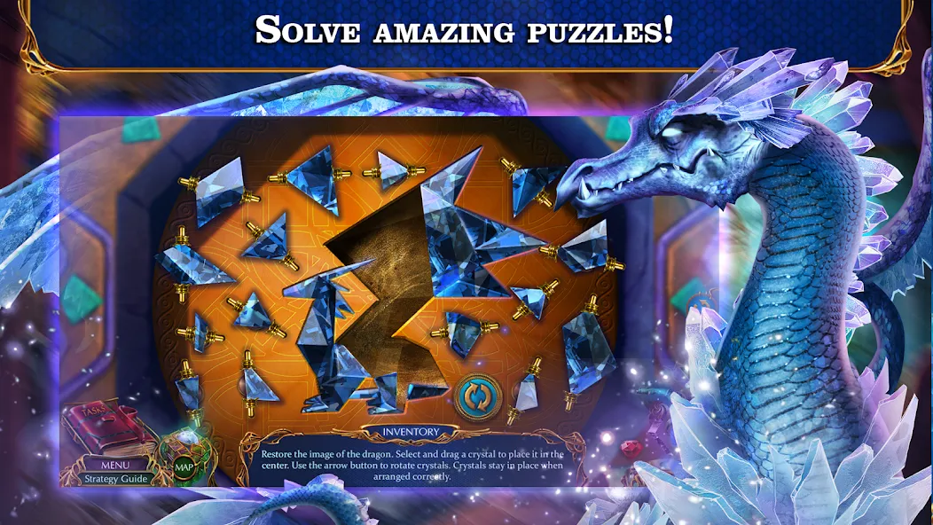 Labyrinths 13 f2p screenshot 2