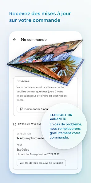 Popsa | Imprimez vos photos screenshot 7