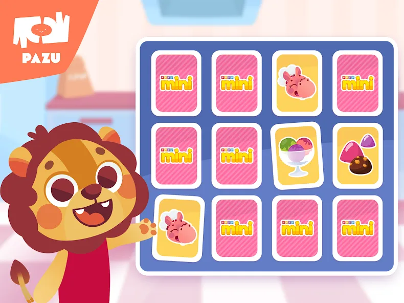 Preschool Games for Toddlers screenshot 10