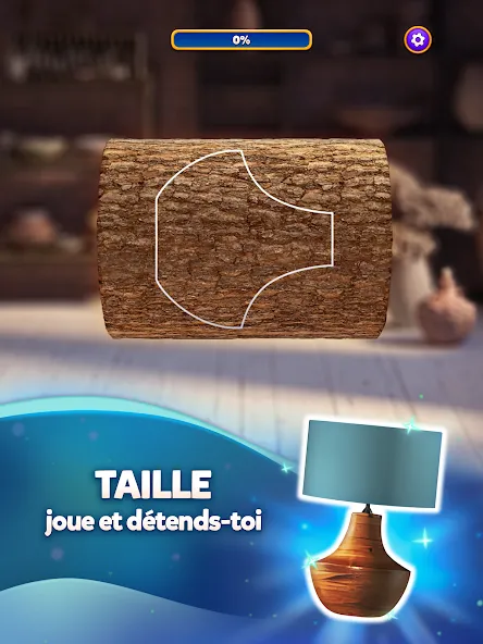 DIY Projects - Projet détente screenshot 19