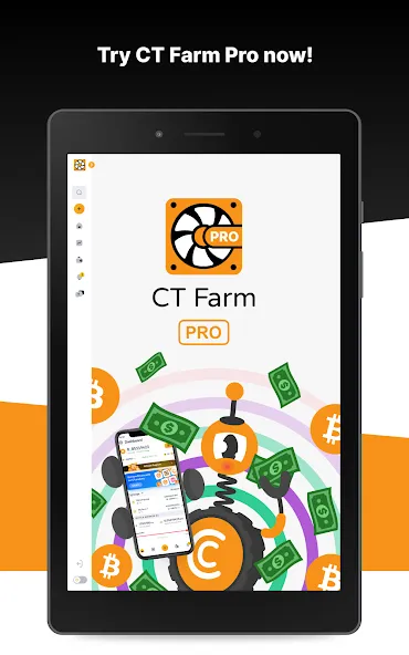 CryptoTab Farm PRO screenshot 14