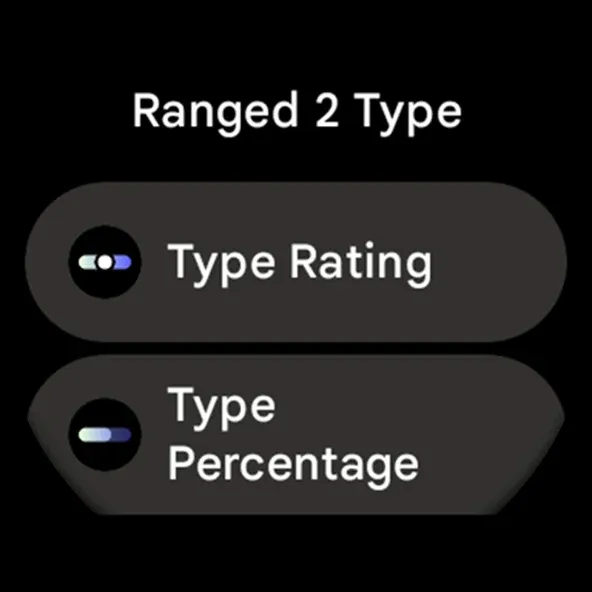 Nomad Watch Face screenshot 16