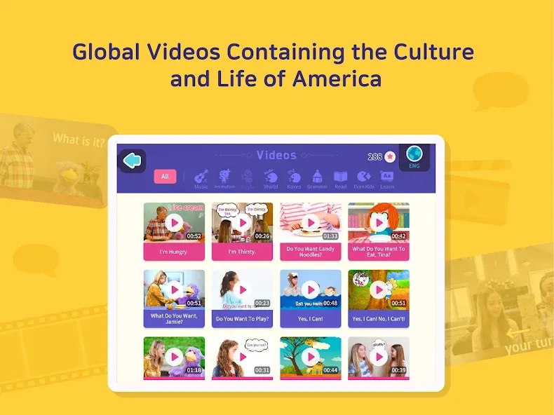 Todo English - ESL for Kids screenshot 15