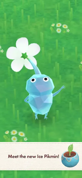 Pikmin Bloom screenshot 2