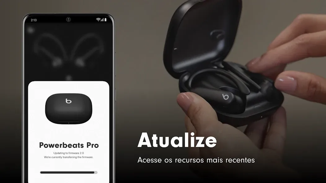 Beats screenshot 5