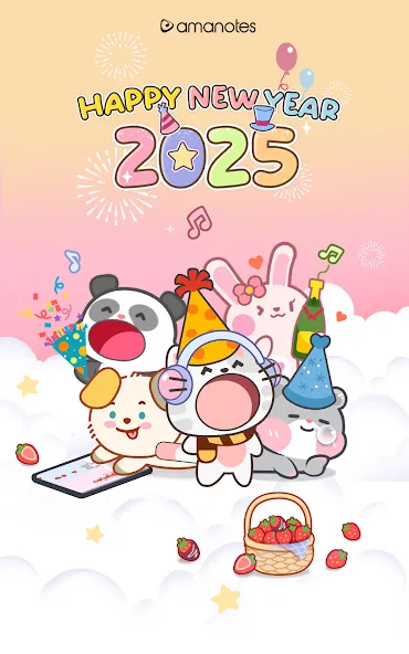 Duet Friends: Cute Music Games screenshot 6