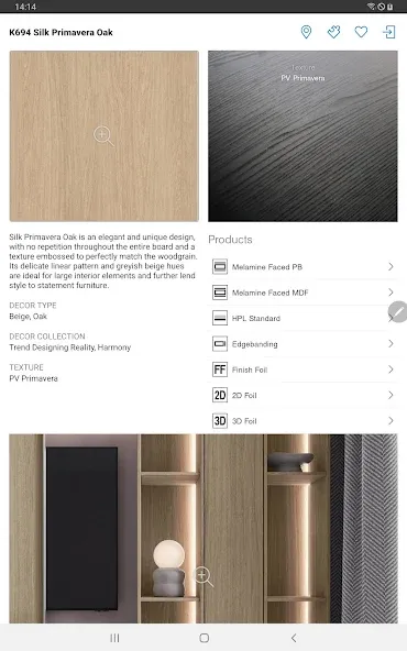 Kronodesign® screenshot 13