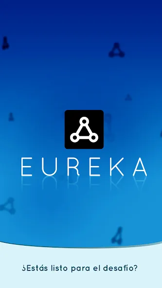 Eureka - Ejercicio mental screenshot 1